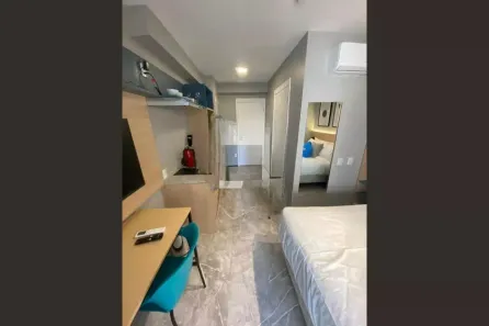 Kitnet com 1 Quarto à venda, 25m² no Vila Clementino, São Paulo