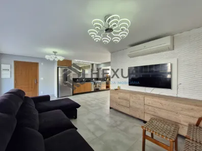 Apartamento com 3 Quartos à venda, 146m² no Jardim Las Palmas, Guarujá