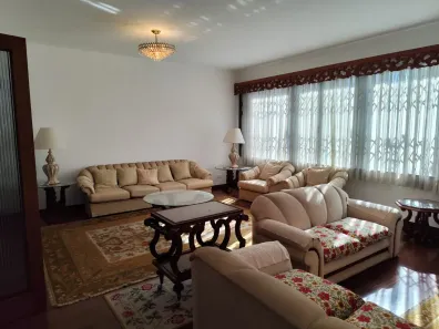 Casa de Condomínio com 4 Quartos à venda, 411m² no Santana, São Paulo