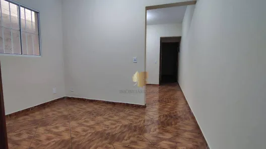 Casa com 2 Quartos para alugar, 50m² no Loteamento Residencial Água Nova, Valinhos
