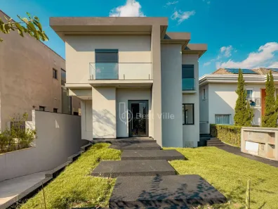 Casa de Condomínio com 4 Quartos à venda, 580m² no Tamboré, Santana de Parnaíba