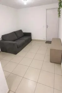 Apartamento com 2 Quartos à venda, 42m² no São Pedro, Ribeirão das Neves