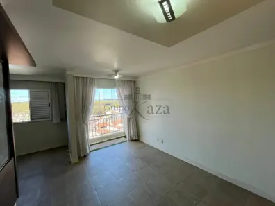 Apartamento com 2 Quartos à venda, 67m² no Jardim Augusta, São José dos Campos