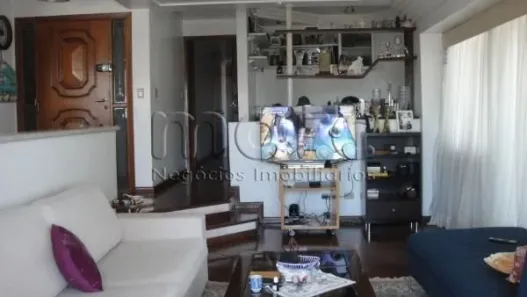 Apartamento com 3 Quartos à venda, 198m² no Aclimação, São Paulo