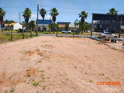 Lote/Terreno para alugar, 360m² no Central Park, Cachoeirinha
