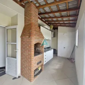 Cobertura com 2 Quartos à venda, 142m² no Parque das Nações, Santo André