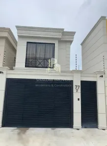 Casa com 3 Quartos à venda, 210m² no Praia do Morro, Guarapari