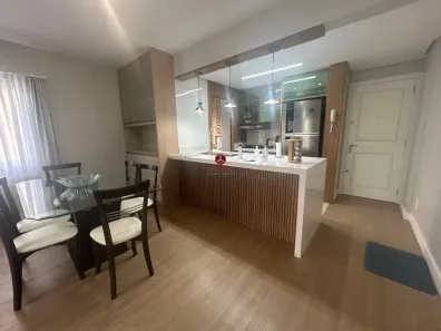 Apartamento com 3 Quartos à venda, 98m² no Jurerê, Florianópolis