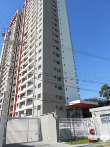 Apartamento com 2 Quartos à venda, 68m² no Campina do Siqueira, Curitiba
