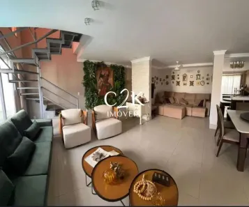 Cobertura com 3 Quartos à venda, 160m² no Setor Bela Vista, Goiânia