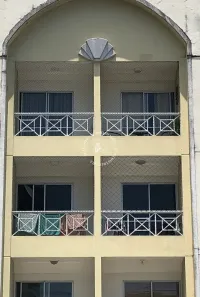 Apartamento com 2 Quartos à venda, 55m² no Tarumã, Manaus