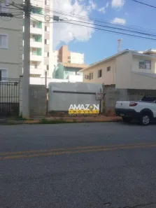 Lote/Terreno à venda, 260m² no Loteamento Residencial e Comercial Bosque Flamboyant, Taubaté