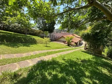 Fazenda/Sítio com 3 Quartos à venda, 200m² no Panorama (Polvilho), Cajamar