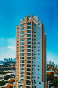 Apartamento com 3 Quartos à venda, 110m² no Vila Olímpia, São Paulo