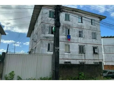 Apartamento com 1 Quarto à venda, 36m² no Comércio, Salvador