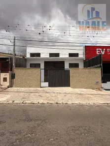 Galpão/Depósito/Armazém para alugar, 242m² no Jardim do Lago, Campinas
