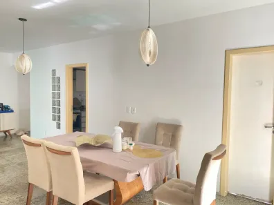 Apartamento com 2 Quartos para alugar, 140m² no Renascença, São Luís