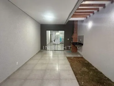 Casa com 2 Quartos à venda, 70m² no Residencial Buritis, Anápolis