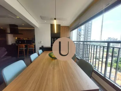 Apartamento com 2 Quartos à venda, 91m² no Vila Prudente, São Paulo