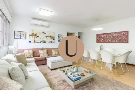 Apartamento com 2 Quartos à venda, 86m² no Perdizes, São Paulo