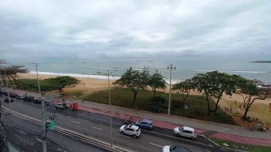 Apartamento com 4 Quartos para alugar, 220m² no Praia de Itaparica, Vila Velha
