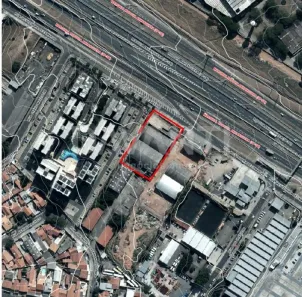 Lote/Terreno à venda, 7970m² no Jardim do Lago, Campinas