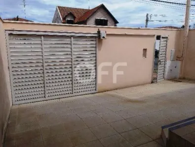 Casa com 3 Quartos à venda, 172m² no Jardim Guanabara, Campinas