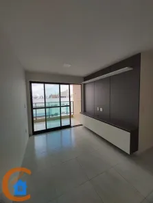 Apartamento com 3 Quartos à venda, 87m² no Jardim Oceania, João Pessoa
