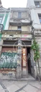 Ponto Comercial com 4 Quartos à venda, 467m² no Centro, Rio de Janeiro