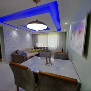 Apartamento com 2 Quartos à venda, 43m² no Recreio dos Bandeirantes, Rio de Janeiro
