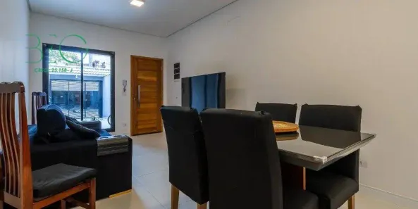 Sobrado com 3 Quartos à venda, 86m² no Jardim Caravelas, São Paulo
