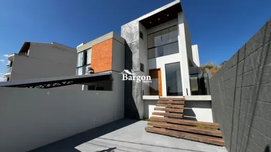 Casa com 3 Quartos à venda, 90m² no Cerâmica, Juiz de Fora