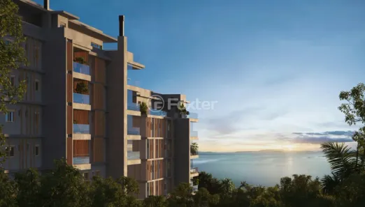 Apartamento com 3 Quartos à venda, 188m² no João Paulo, Florianópolis