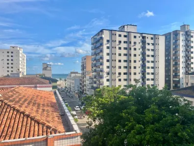 Apartamento com 2 Quartos à venda, 88m² no Guilhermina, Praia Grande