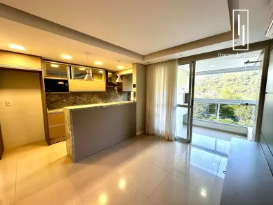 Apartamento com 2 Quartos à venda, 68m² no Córrego Grande, Florianópolis