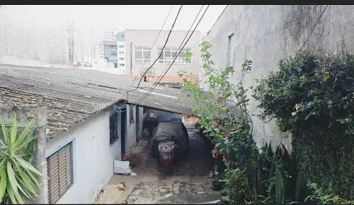 Lote/Terreno à venda, 200m² no Jardim Guarulhos, Guarulhos