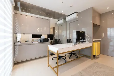 Sala Comercial com 2 Quartos para venda ou aluguel, 50m² no Brooklin Paulista, São Paulo