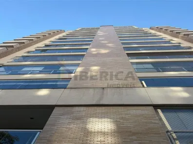 Apartamento com 3 Quartos para alugar, 124m² no Perdizes, São Paulo