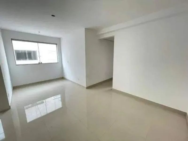 Apartamento com 3 quartos — Salgado Filho, Belo Horizonte
