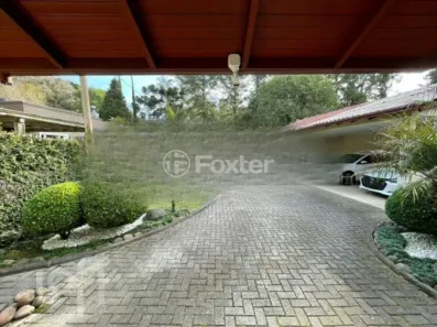 Casa com 2 Quartos à venda, 72m² no São José, Canela