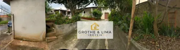 Fazenda/Sítio com 2 Quartos à venda, 170m² no Jardim Santa Maria, São José dos Campos