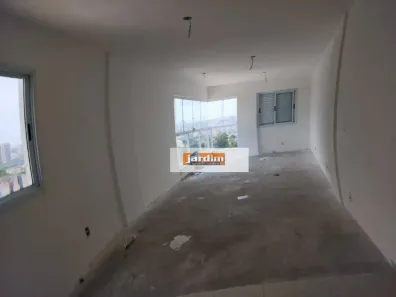 Apartamento com 1 Quarto à venda, 38m² no Vila Príncipe de Gales, Santo André
