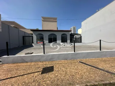 Galpão/Depósito/Armazém para alugar, 150m² no Zona Central, Rio Claro