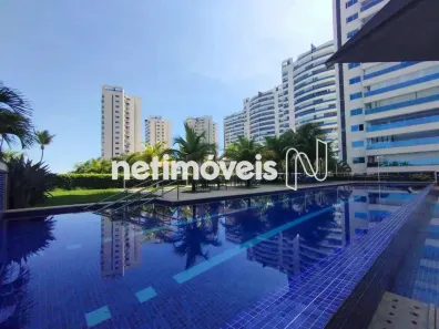 Apartamento com 3 Quartos à venda, 165m² no Pituaçu, Salvador