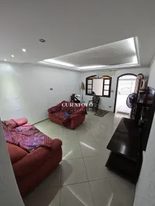 Sobrado com 3 Quartos à venda, 100m² no Parque da Mooca, São Paulo