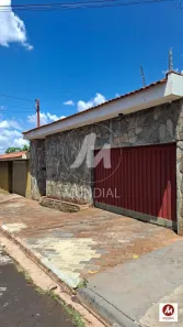 Casa com 3 Quartos à venda, 272m² no Residencial e Comercial Palmares, Ribeirão Preto