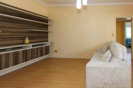 Apartamento com 2 Quartos para alugar, 70m² no Centro, Canoas
