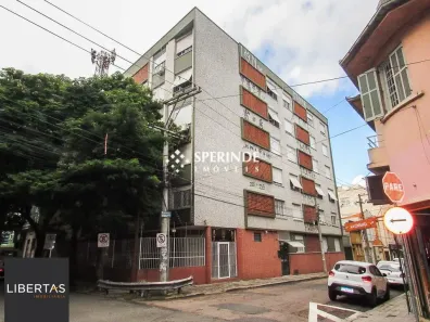 Apartamento com 1 Quarto à venda, 47m² no Centro Histórico, Porto Alegre