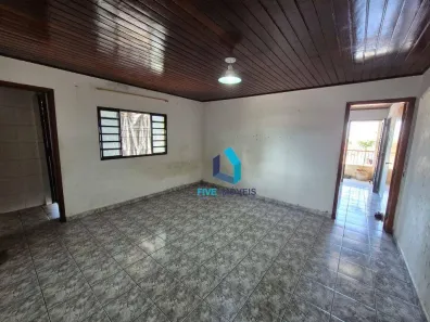 Casa com 1 Quarto para alugar, 70m² no Vila Parque Jabaquara, São Paulo