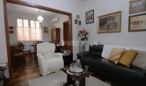 Apartamento com 4 Quartos à venda, 145m² no Cidade Baixa, Porto Alegre